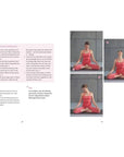 buch yoga mehr energie und ruhe