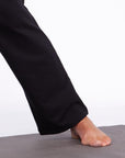 Yamadhi Jazzpants schwarz