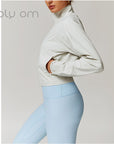 Jacke Yamina - beige