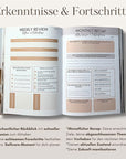 journal herz und seele