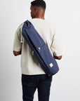 Kaala Yogamattentasche Aalto - blueish black (dunkelblau)