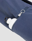 Kaala Yogamattentasche Aalto - blueish black (dunkelblau)