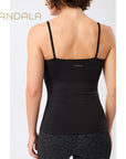 Mandala Active Top - black