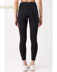 Mandala Ballett Legging - black