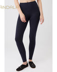 Mandala Best Loved Legging - night sky