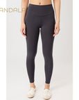 Mandala Best Loved Legging - onyx