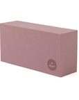 yoga block asana brick altrosa