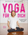 yoga fuer dich patrick broome