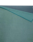 yoga handtuch antirutsch mineral blue