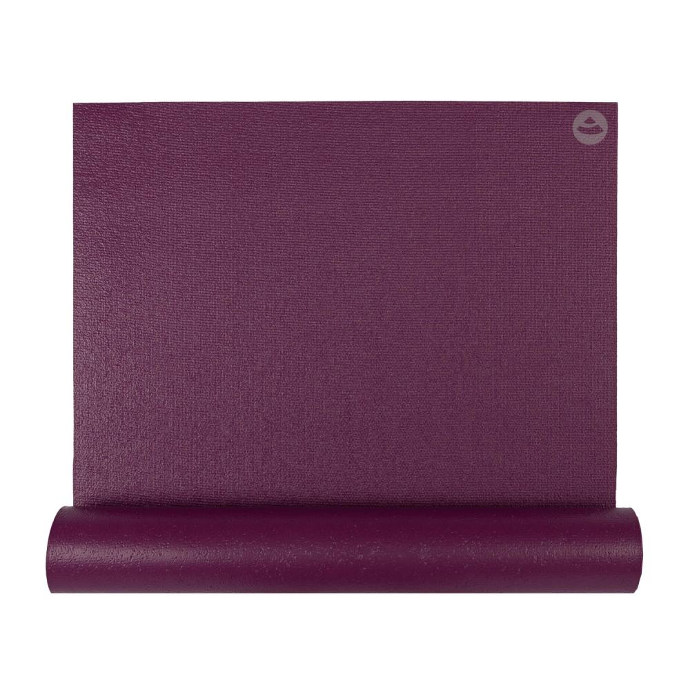 yogamatte studio oeko tex standard made in germany farbe berry
