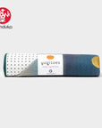 Manduka YOGITOES® Yoga Handtuch - Emerald Growth