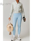 Jacke Yamina - beige