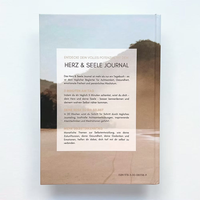 journal herz und seele