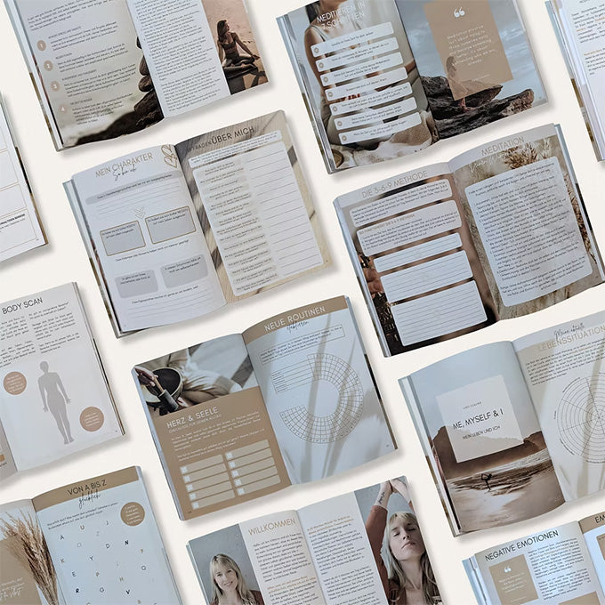 journal herz und seele
