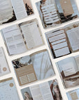 journal herz und seele