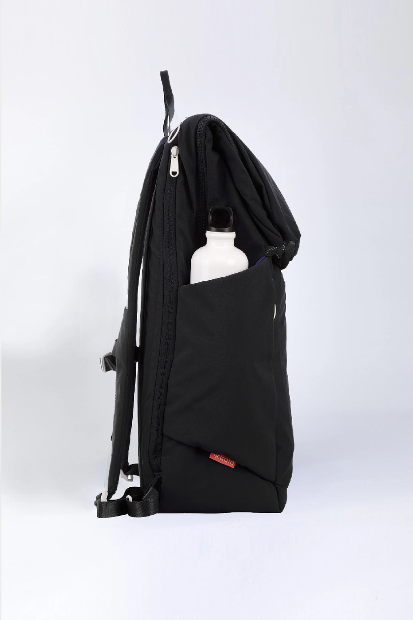 Kaala INKI Yoga Rucksack - black