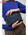 Kosmetiktasche Kaala Tuula - blueish black