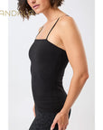 Mandala Active Top - black