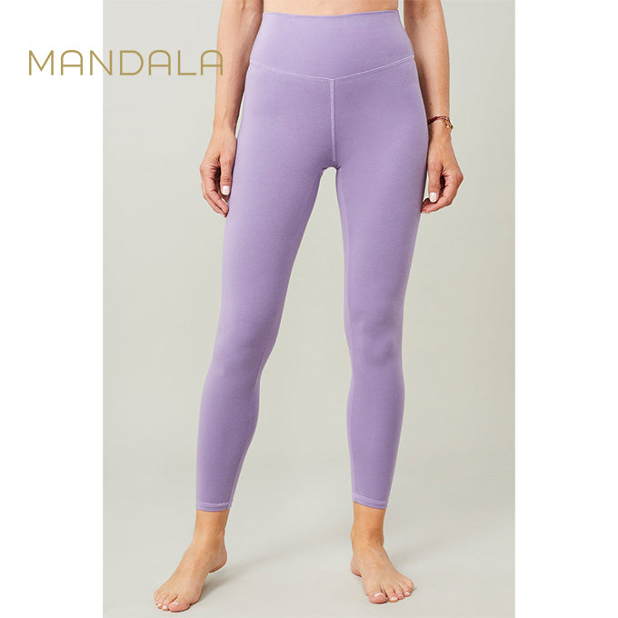 Mandala Best Loved Legging - dreamer