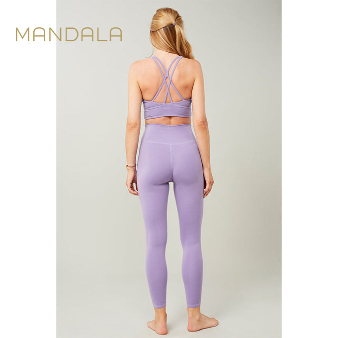 Mandala Best Loved Legging - dreamer
