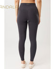 Mandala Best Loved Legging - onyx