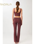 Mandala Classic Rolldown - rosewood