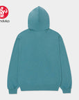 Manduka Yin Hoodie - Beetle