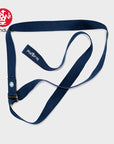 Manduka Yogagurt midnight extra long 3m