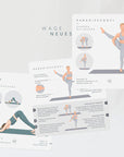 yagom yoga karten set staerke und balance