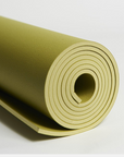 B MAT Everyday Yogamatte – extrem rutschfest, Naturkautschuk, 4 mm