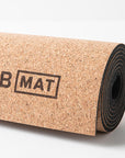 Kork Yogamatte B Mat