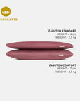 lotuscrafts zabuton meditationsmatte 