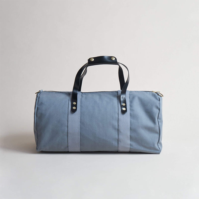 Souleway Weekender - grey