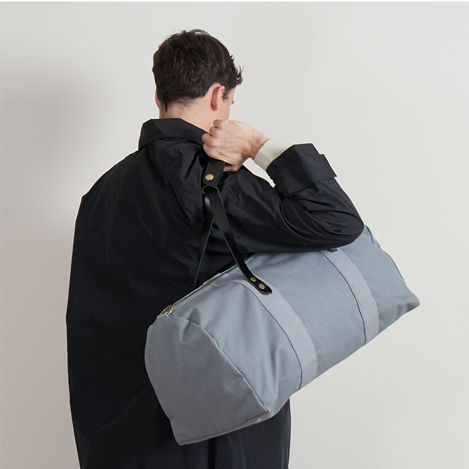 Souleway Weekender - grey