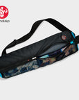 Manduka Breath Easy Yogamat Bag - Harbour