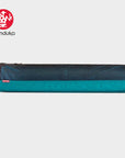 Manduka Breath Easy Yogamat Bag - Harbour