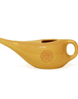 Neti Pot Nasenspülkännchen Mandala - Bunt