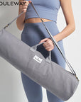 Souleway Yoga Bag - Dust Grey