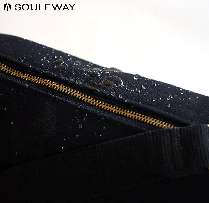 Souleway Yoga Bag - Dust Grey