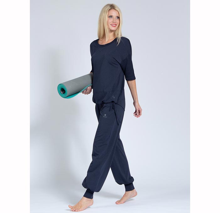 Magadi Florence navy